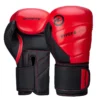 NL QT Black Red
